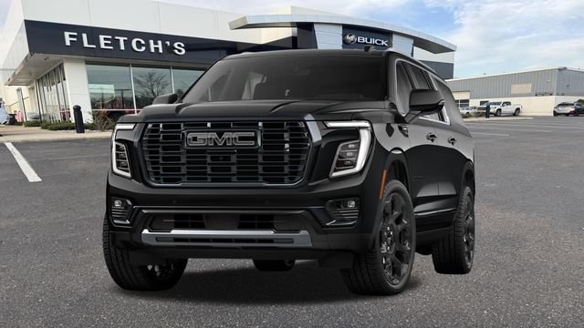 New 2026 GMC Yukon XL Denali Ultimate
