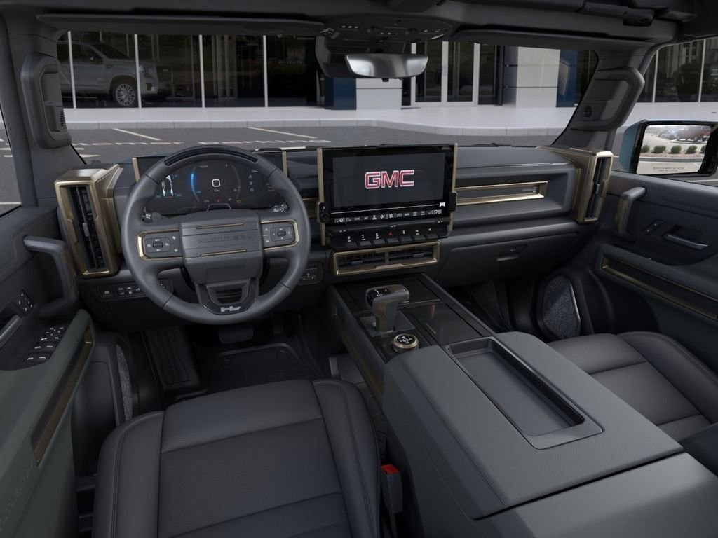 New 2024 GMC Hummer EV 3X w/ Omega Edition image 39