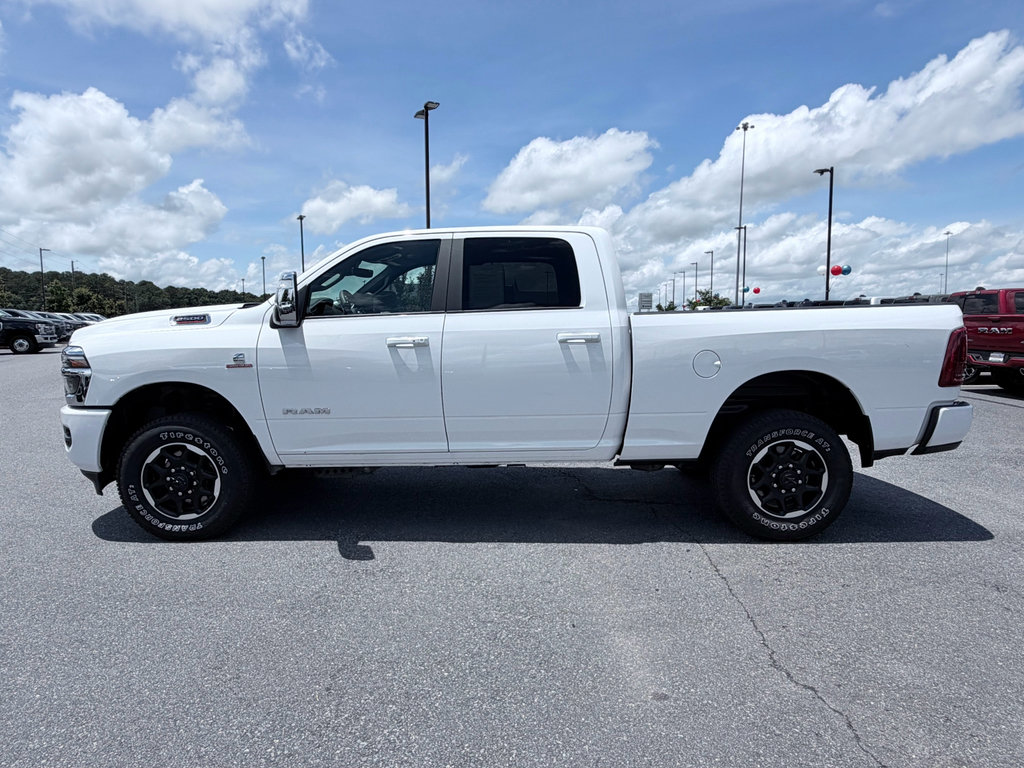 Used 2026 RAM 2500 Laramie AWD/4WD image 5