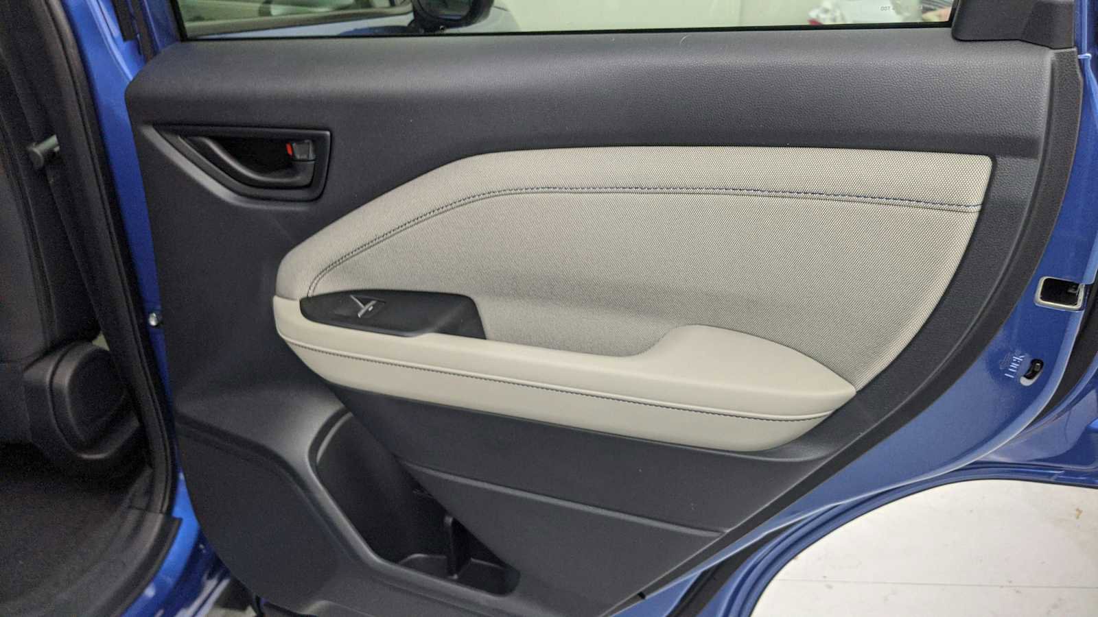 New 2026 Subaru Forester Premium image 31