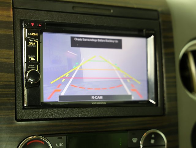 Used 2008 Lincoln Mark LT 2WD image 18