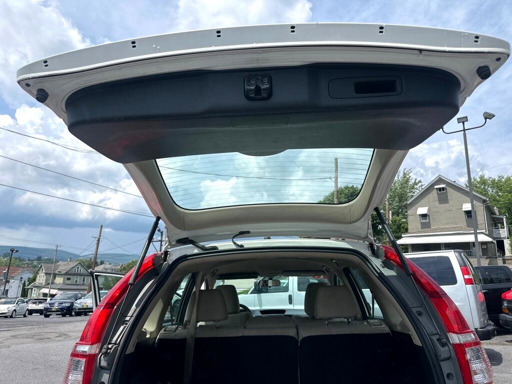 Used 2016 Honda CR-V LX image 31