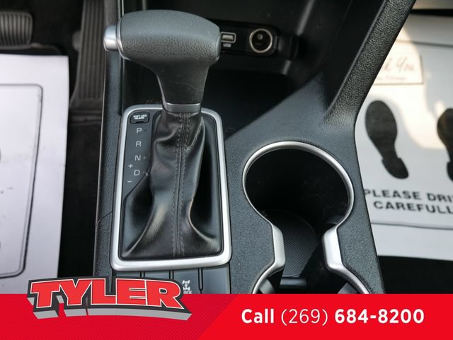 Used 2017 Kia Sportage LX AWD/4WD image 29