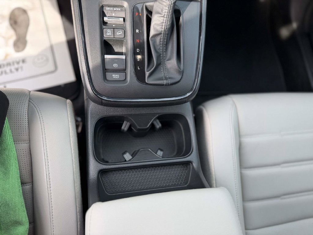 Used 2025 Honda CR-V EX-L image 26