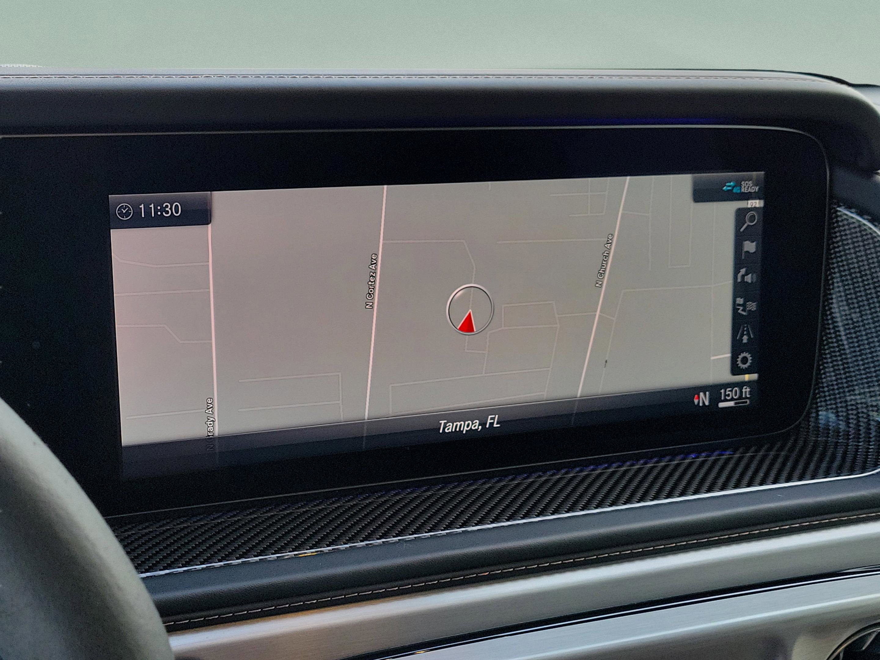 Certified 2023 Mercedes-Benz G 63 AMG 4MATIC image 32