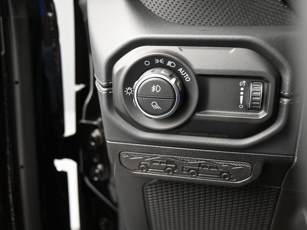 New 2026 Jeep Gladiator Rubicon image 35