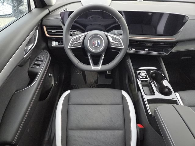 New 2026 Buick Envision Sport Touring AWD/4WD image 32