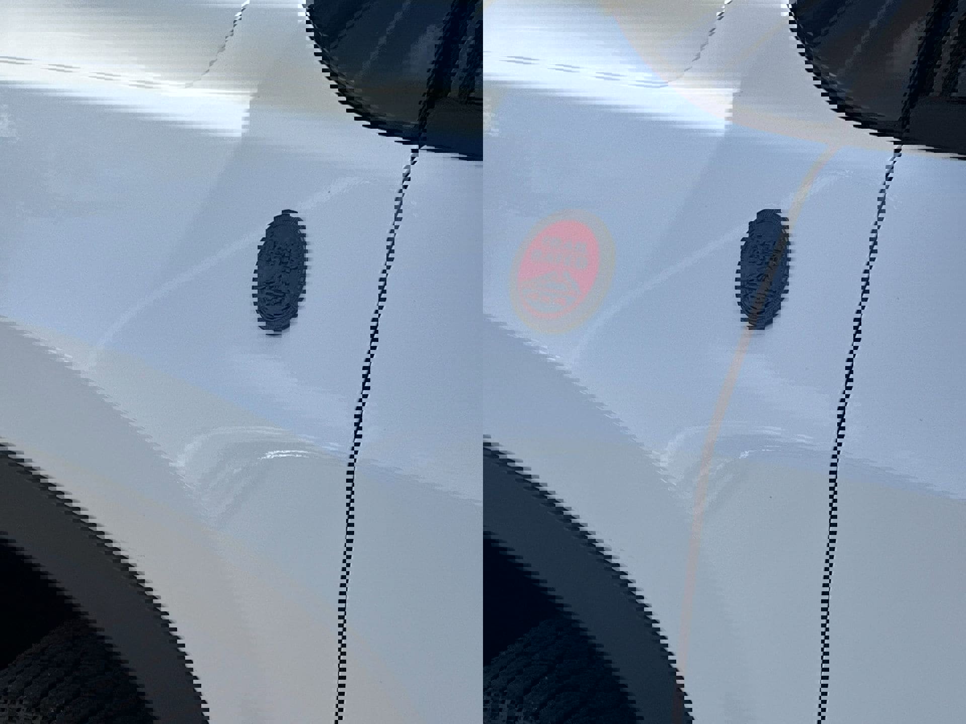 Used 2025 Jeep Compass Trailhawk image 30