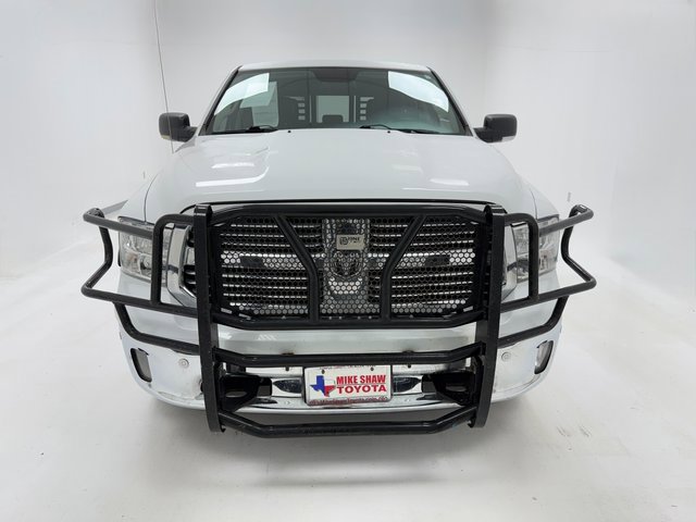 Used 2017 RAM 1500 Lone Star image 3