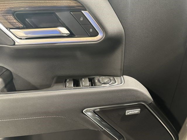 New 2026 Chevrolet Silverado 1500 RST w/ RST All Star Premium Package image 10