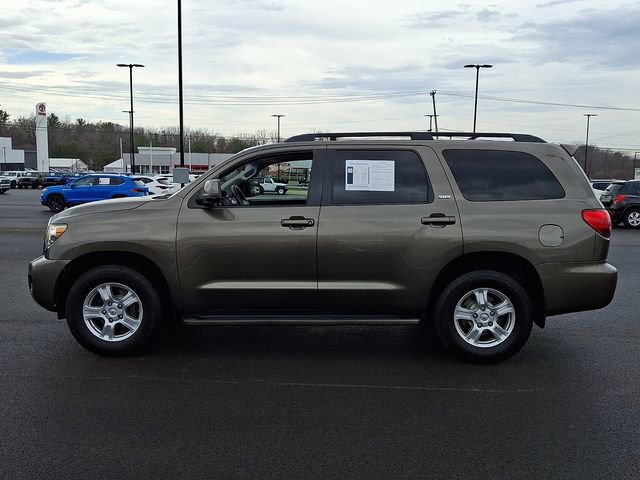Used 2008 Toyota Sequoia SR5 image 7