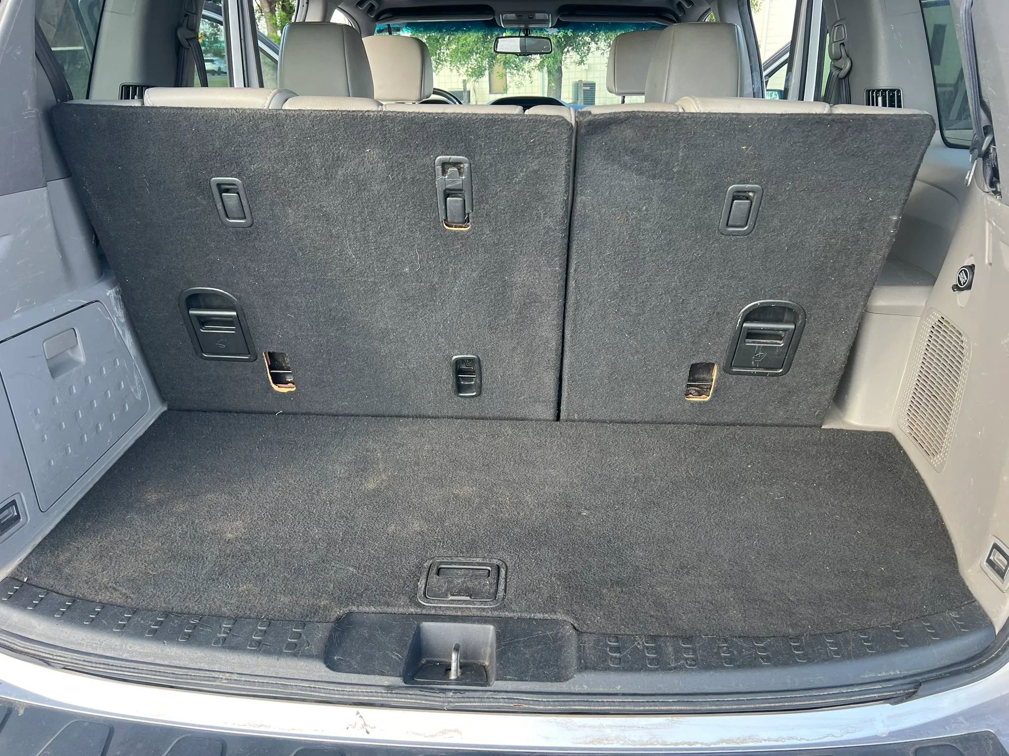 Used 2012 Honda Pilot EX-L image 28