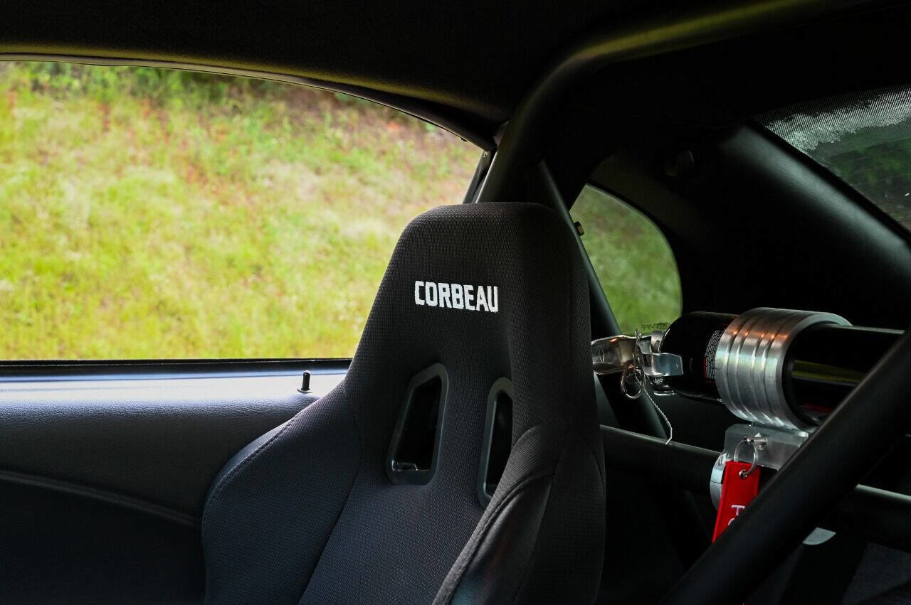 Used 2003 Ford Mustang Cobra RWD image 83
