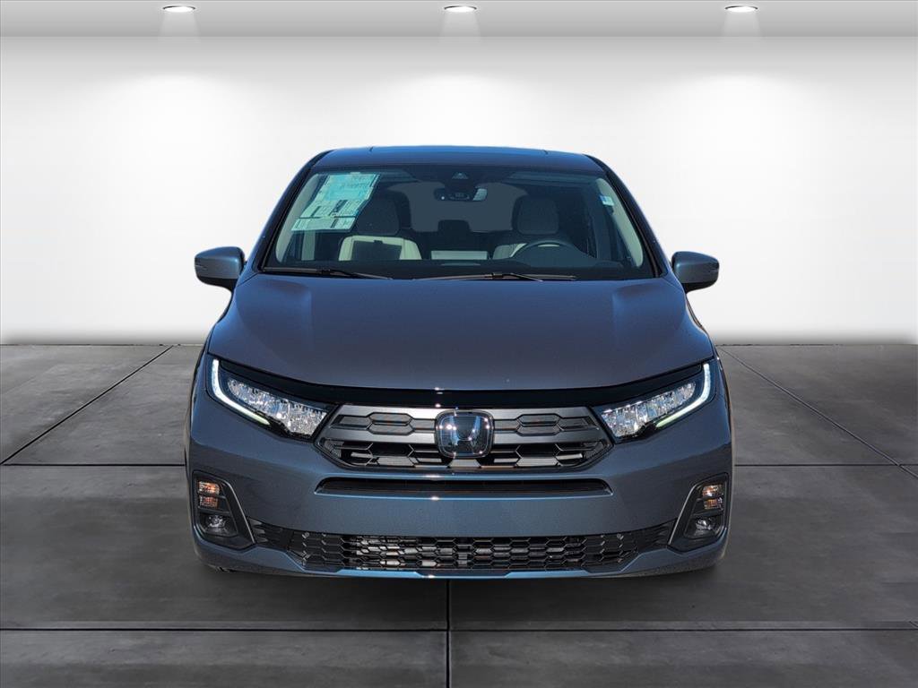 New 2026 Honda Odyssey EX-L image 4
