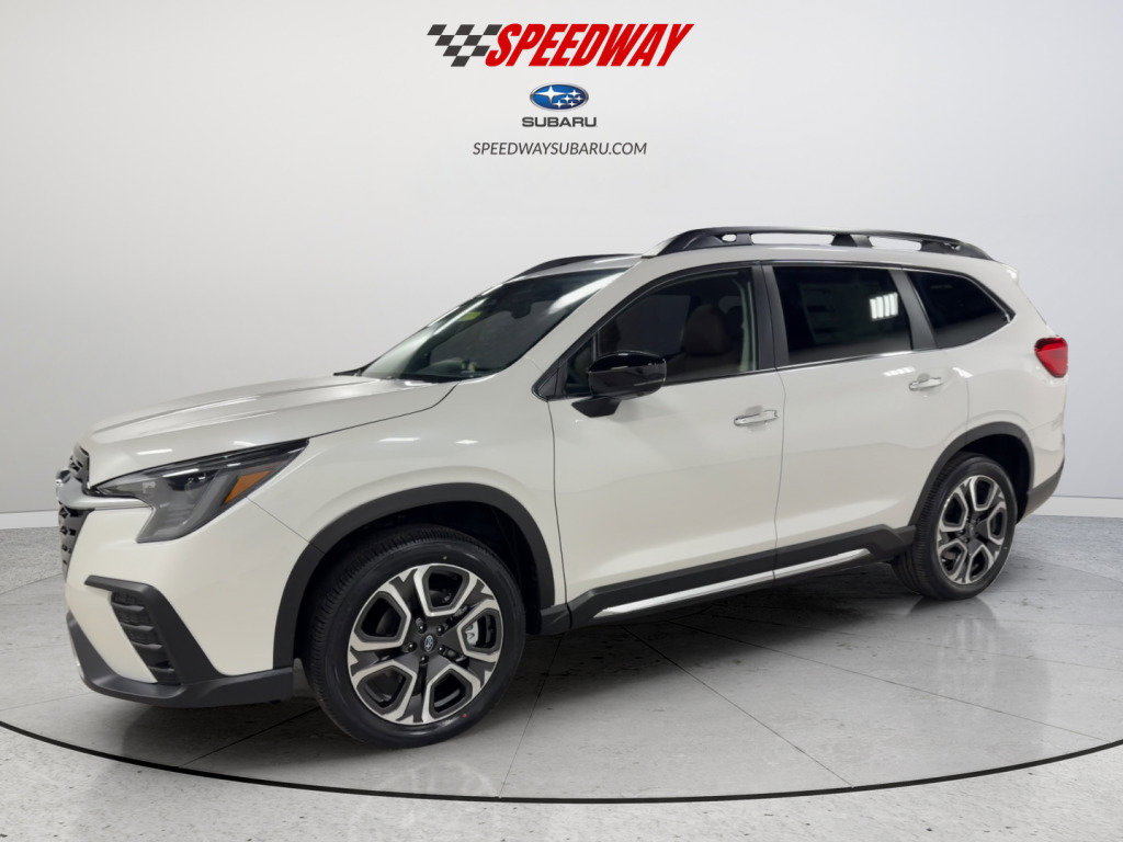 New 2026 Subaru Ascent Touring image 5