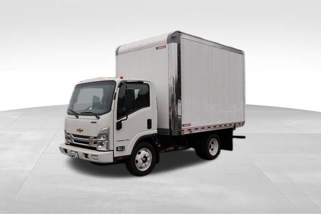 New 2025 Chevrolet Low Cab Forward RWD image 9
