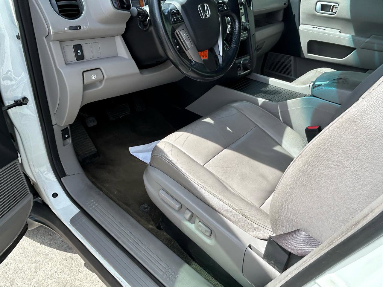 Used 2015 Honda Pilot EX-L image 10