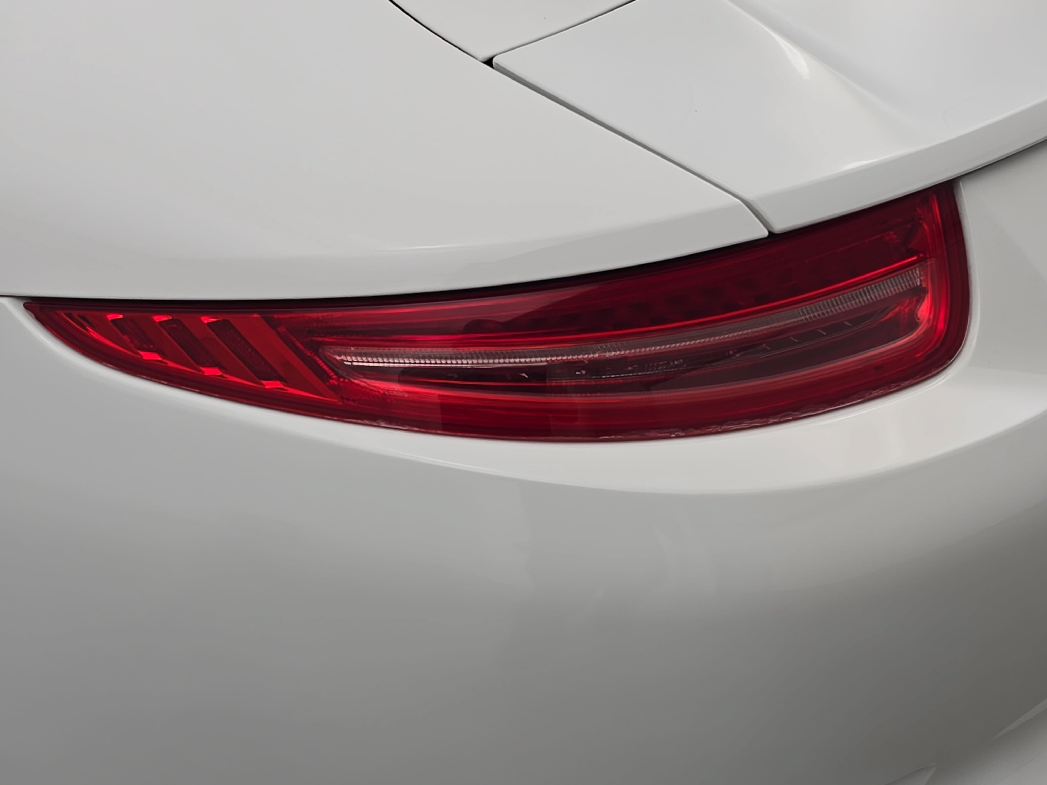 Certified 2014 Porsche 911 Carrera RWD image 28