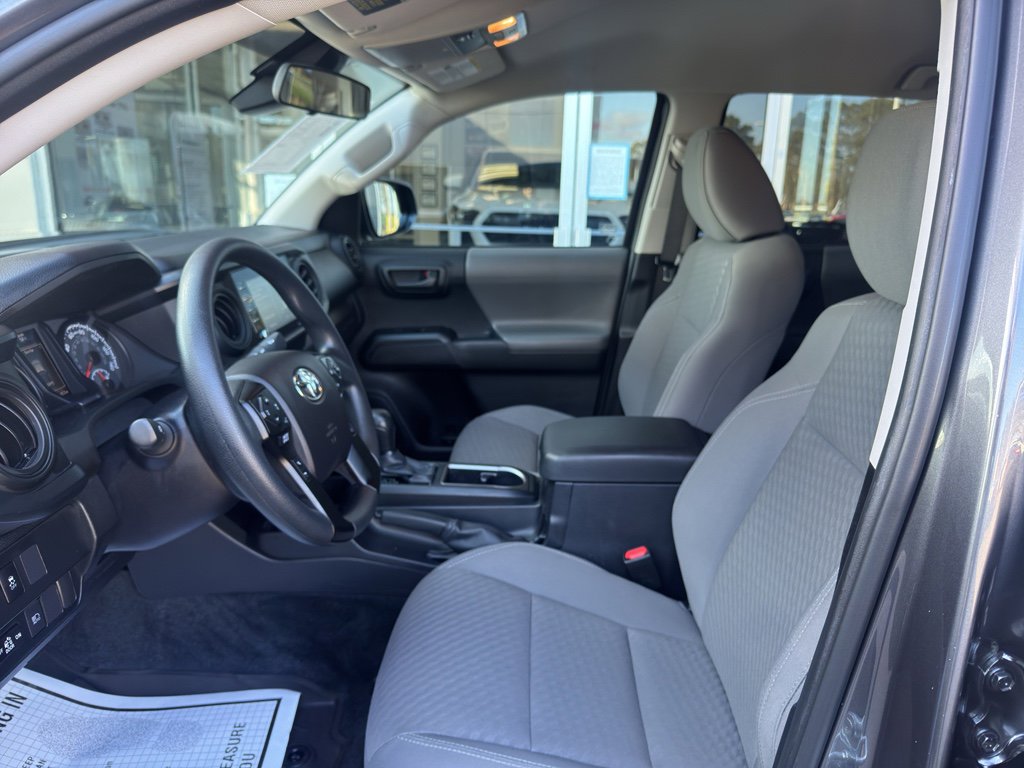 Used 2021 Toyota Tacoma SR image 4