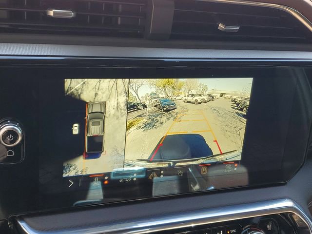 Used 2025 GMC Sierra 1500 Denali w/ Denali Reserve Package image 22