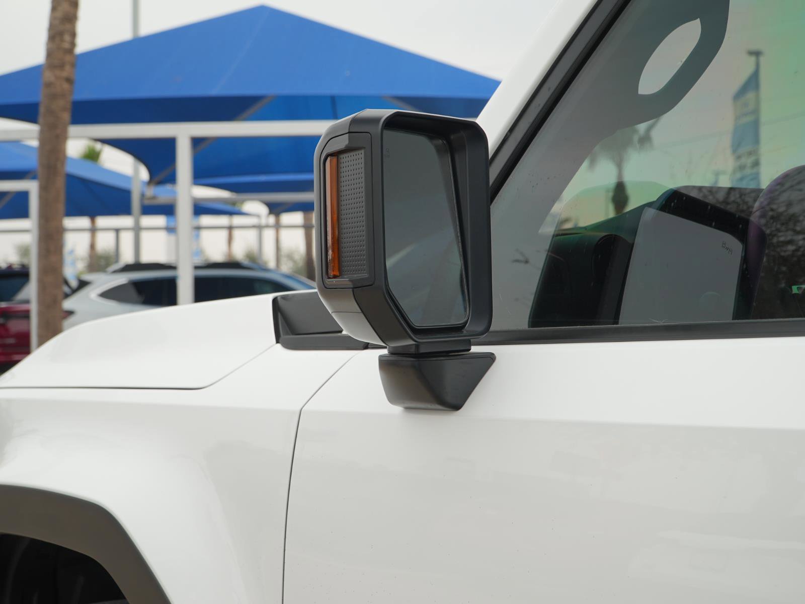 Used 2025 Toyota Land Cruiser 1958 image 11