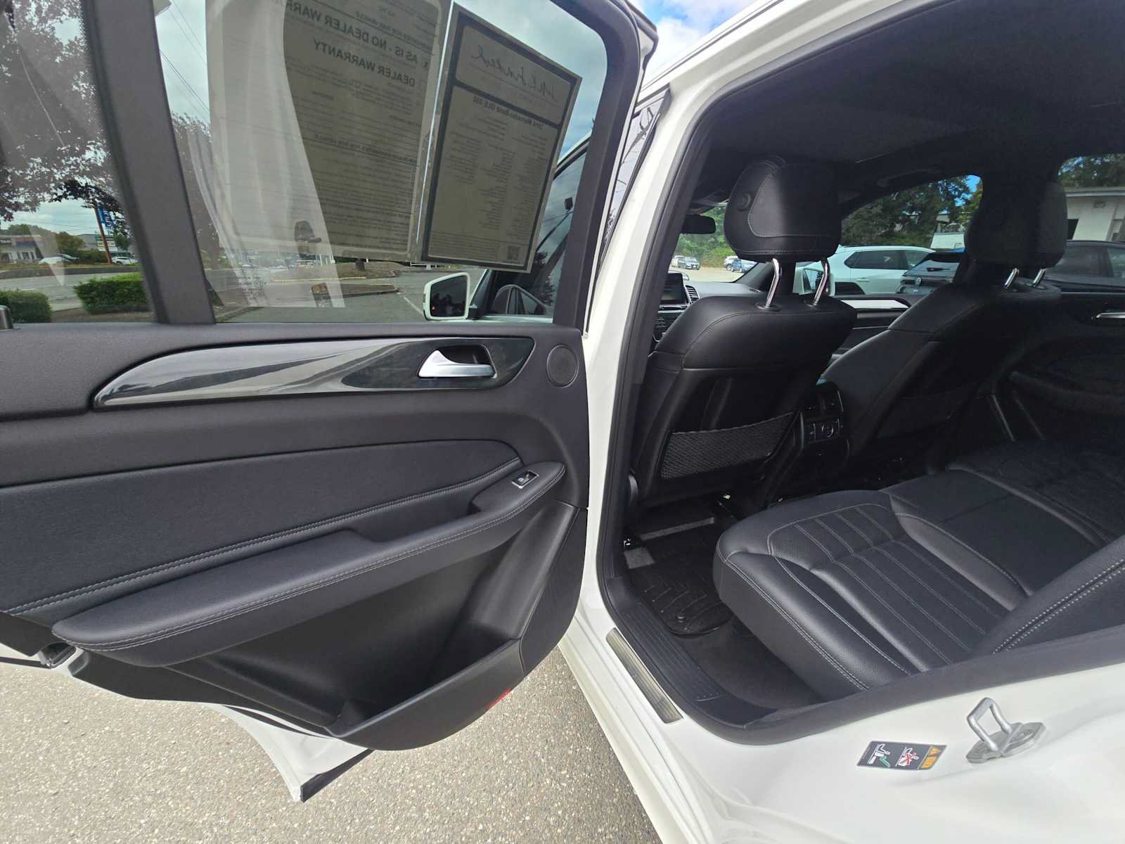 Used 2016 Mercedes-Benz GLE 350 4MATIC image 15