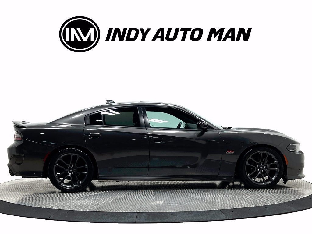 Used 2023 Dodge Charger Scat Pack RWD image 3