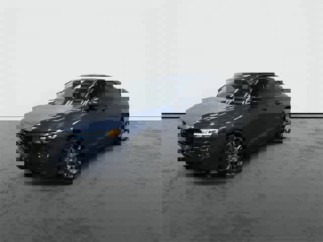 Used 2024 Honda Accord EX-L image 8