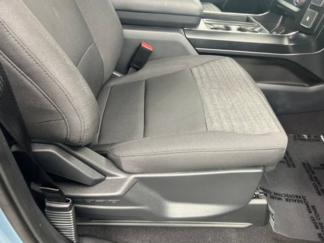 Used 2023 Ford F150 XL w/ STX Appearance Package AWD/4WD image 22