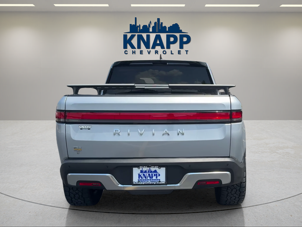 Used 2023 Rivian R1T Launch Edition AWD/4WD image 6
