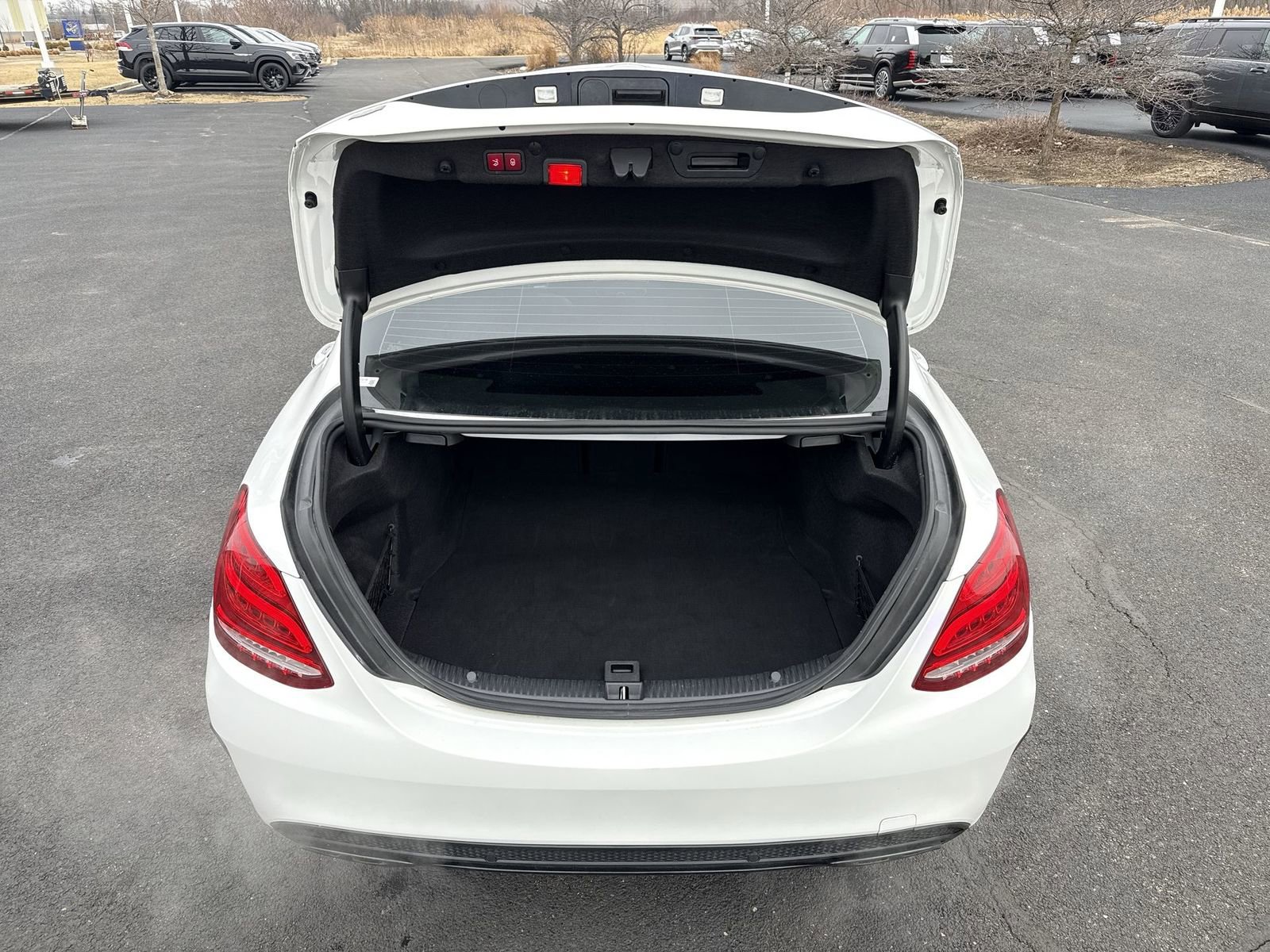 Used 2018 Mercedes-Benz C 43 AMG 4MATIC Sedan image 24