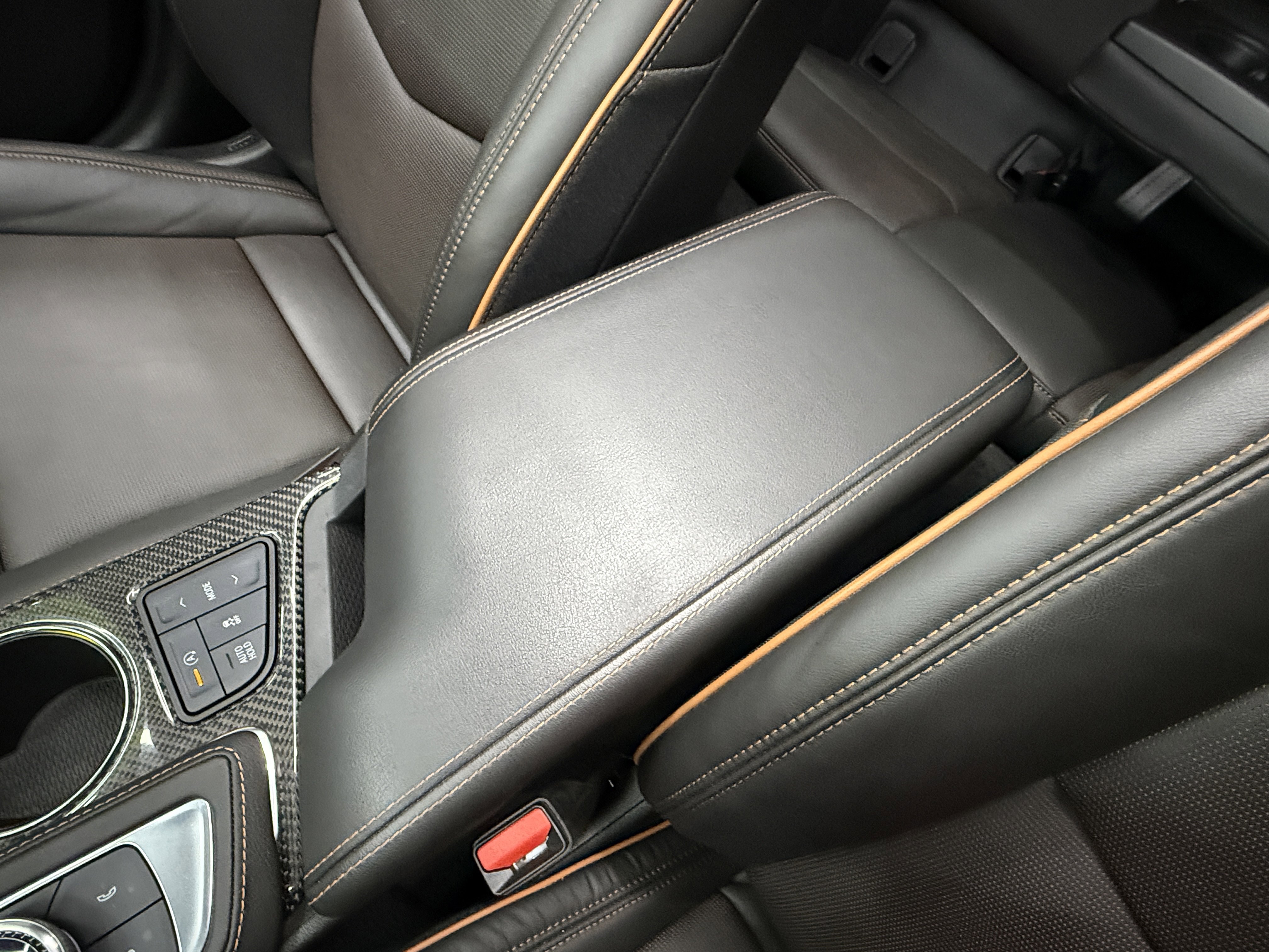 Used 2024 Cadillac CT4 V AWD/4WD image 24