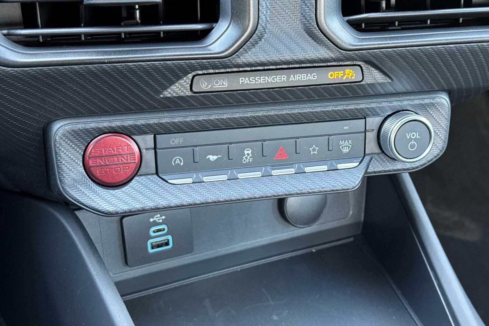 New 2026 Ford Mustang GT RWD image 14