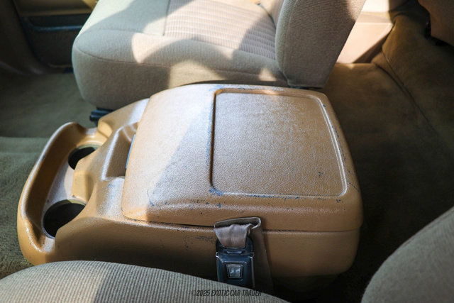 Used 1990 Ford Bronco Custom image 47