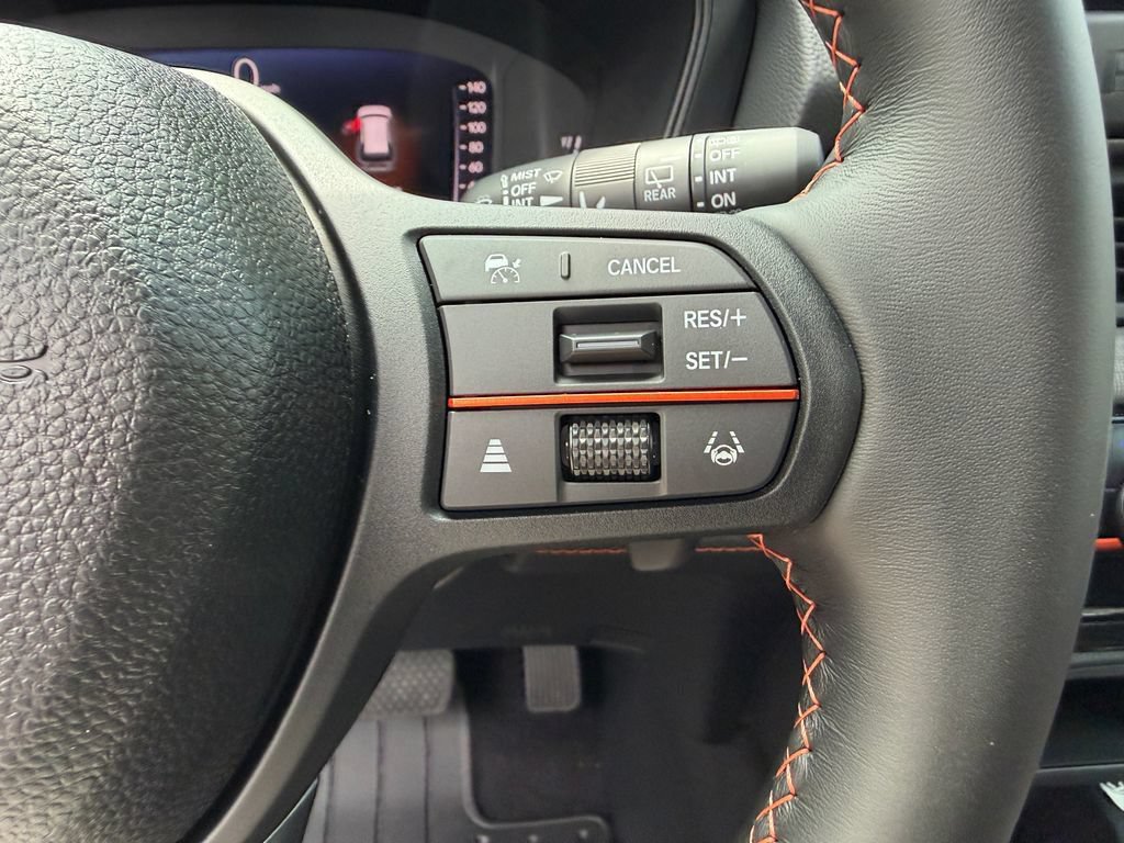 New 2026 Honda Passport TrailSport image 19