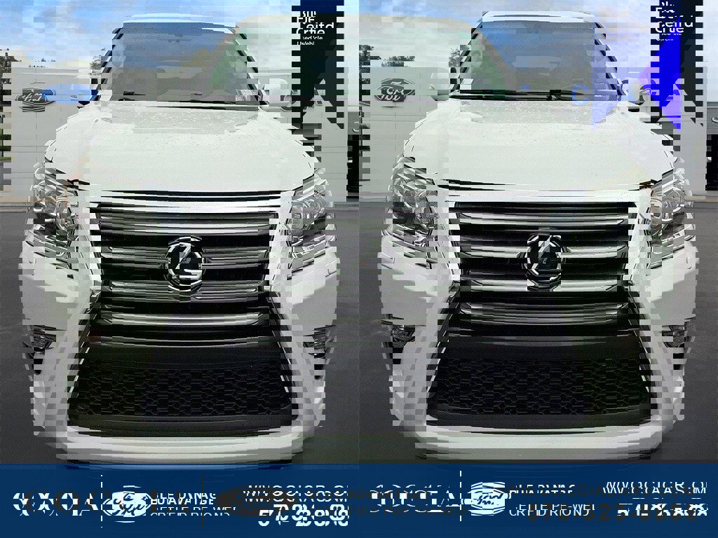 Used 2016 Lexus GX 460 image 2
