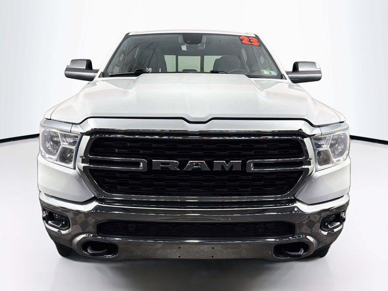 Used 2023 RAM 1500 Lone Star AWD/4WD image 6