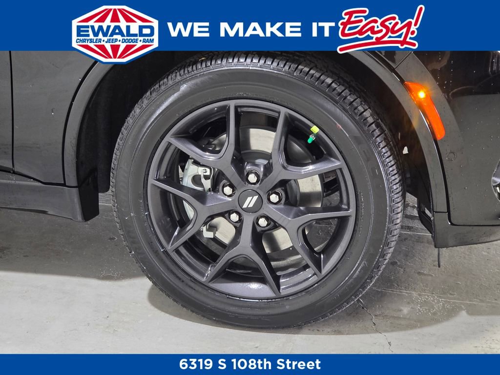 New 2026 Dodge Durango GT image 15