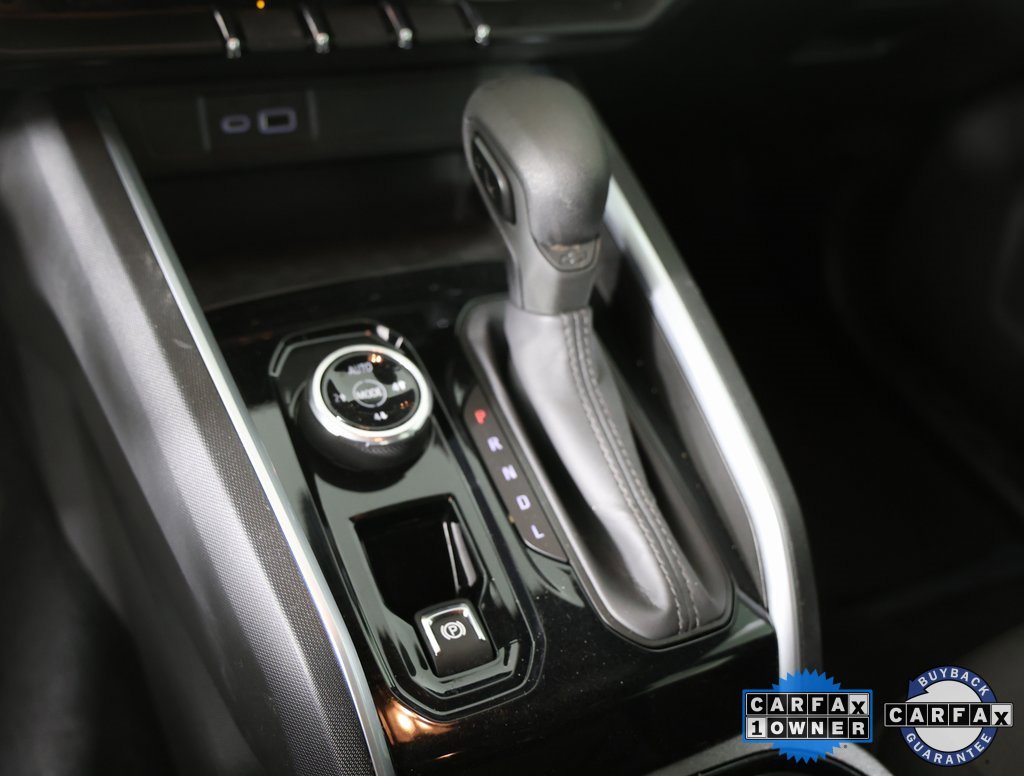 Certified 2024 Chevrolet Colorado Trail Boss w/ Technology Package image 17