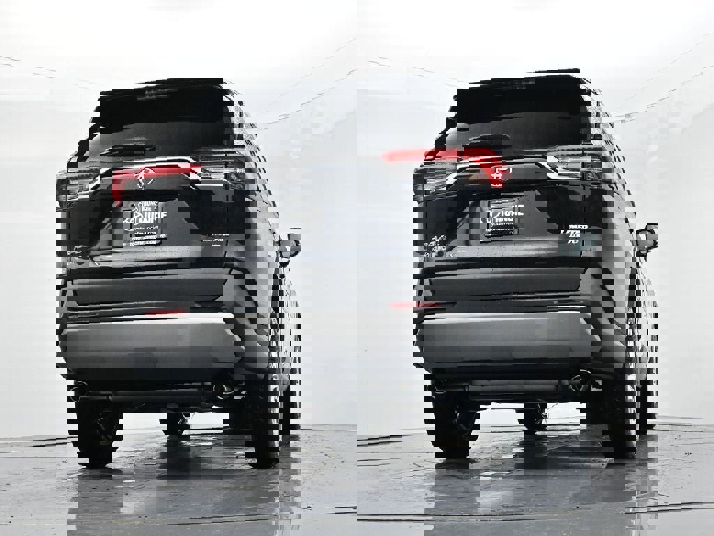 New 2025 Toyota RAV4 Limited w/ Weather Package image 54