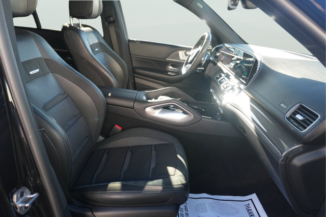 Used 2021 Mercedes-Benz GLE 53 AMG 4MATIC image 14