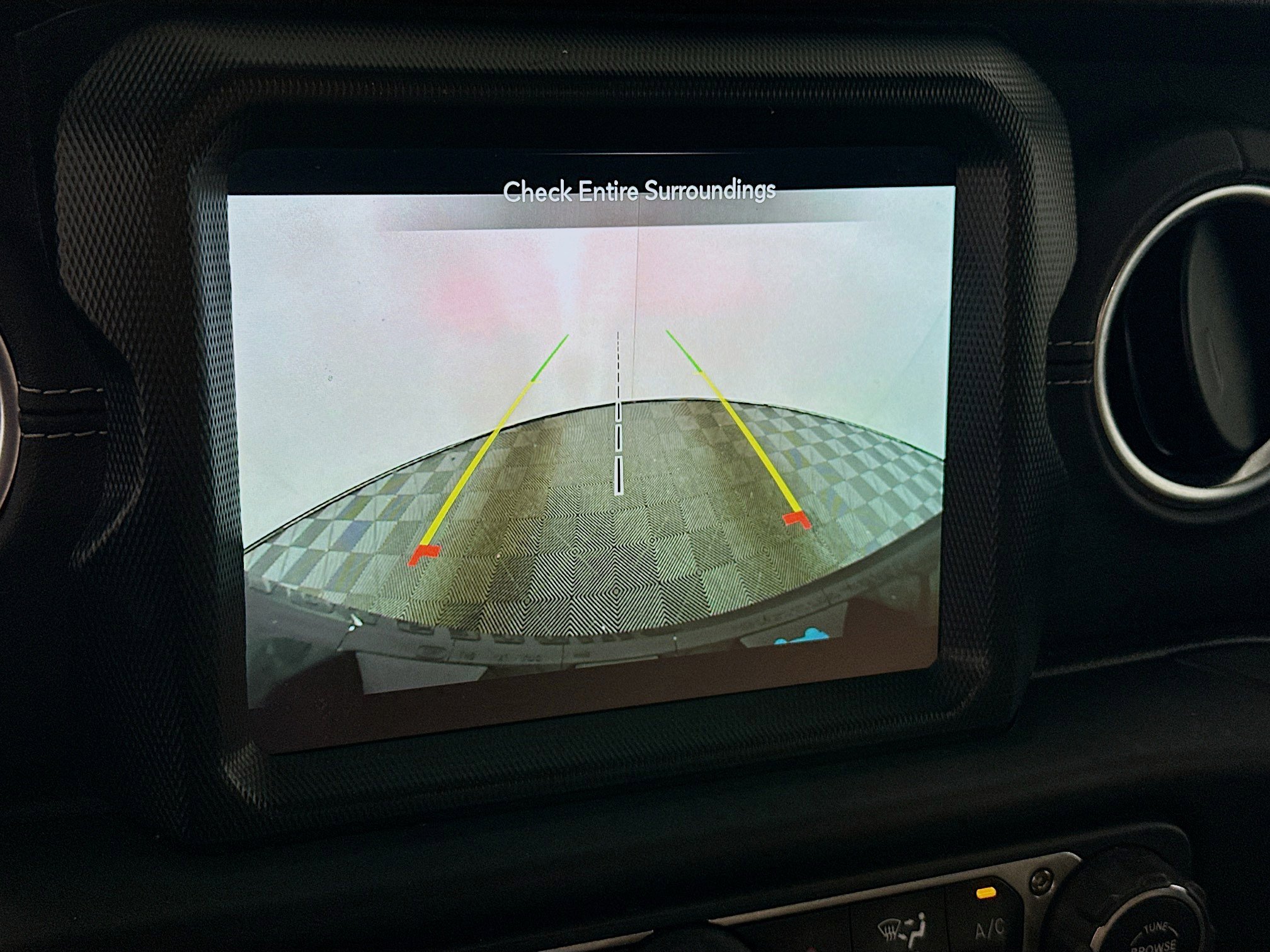 Used 2022 Jeep Wrangler Sahara w/ Cold Weather Group image 22