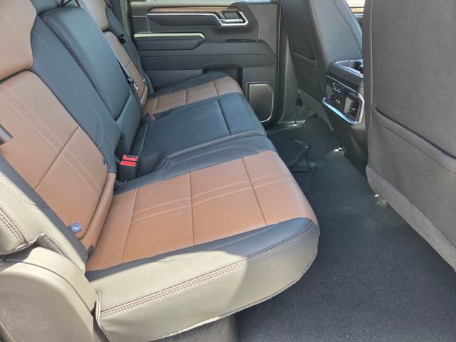 Certified 2026 Chevrolet Silverado 3500 High Country w/ High Country Premium Package AWD/4WD image 14