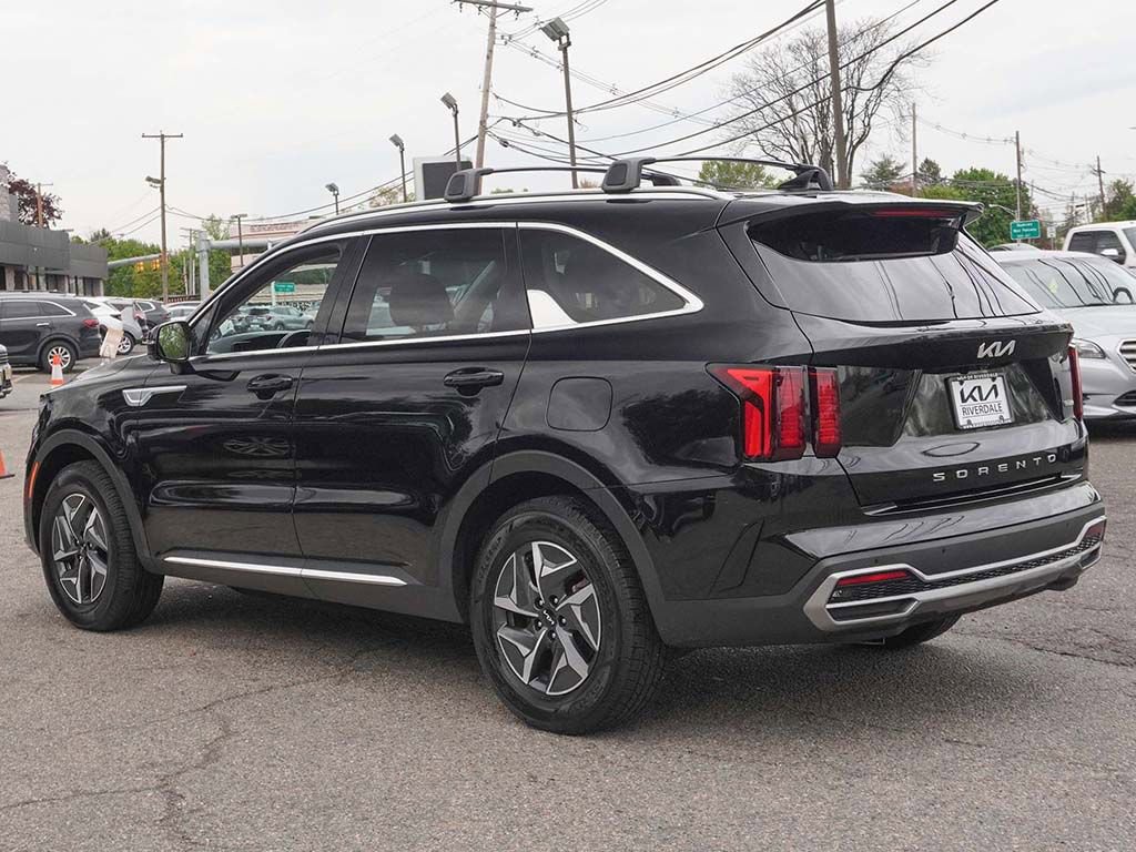 Used 2022 Kia Sorento S FWD image 10