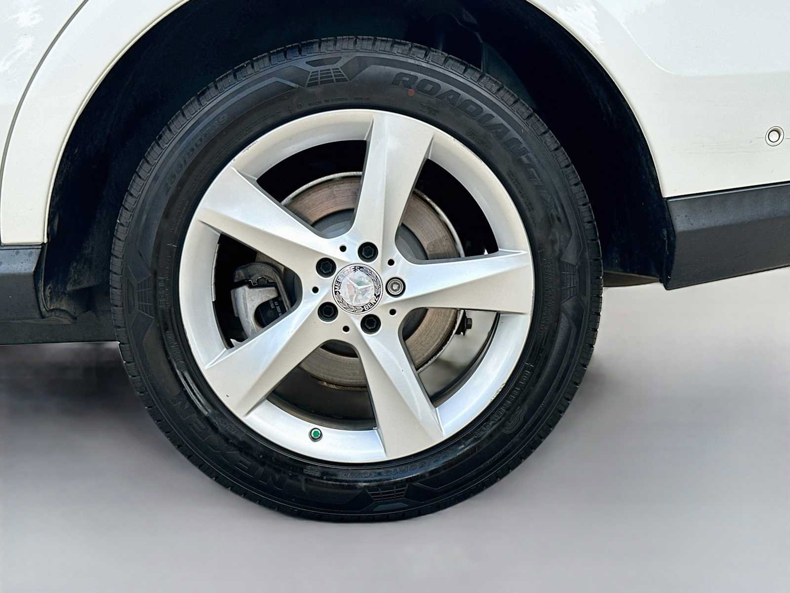 Used 2016 Mercedes-Benz GLE 350 image 32