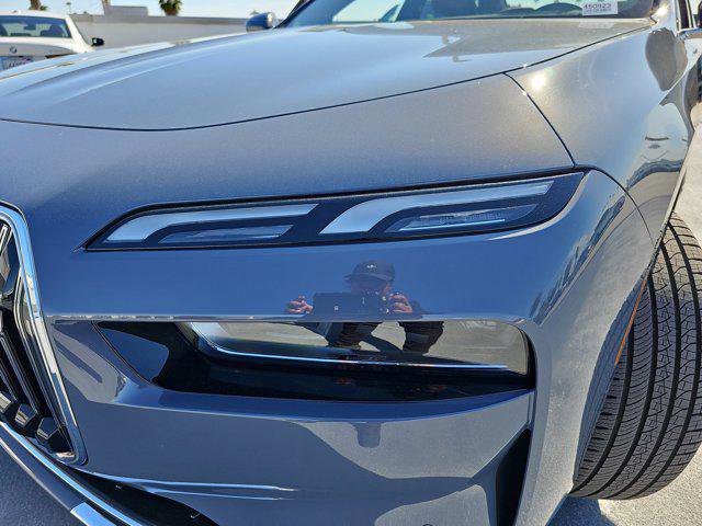 New 2025 BMW i7 eDrive50 w/ Premium Package image 33