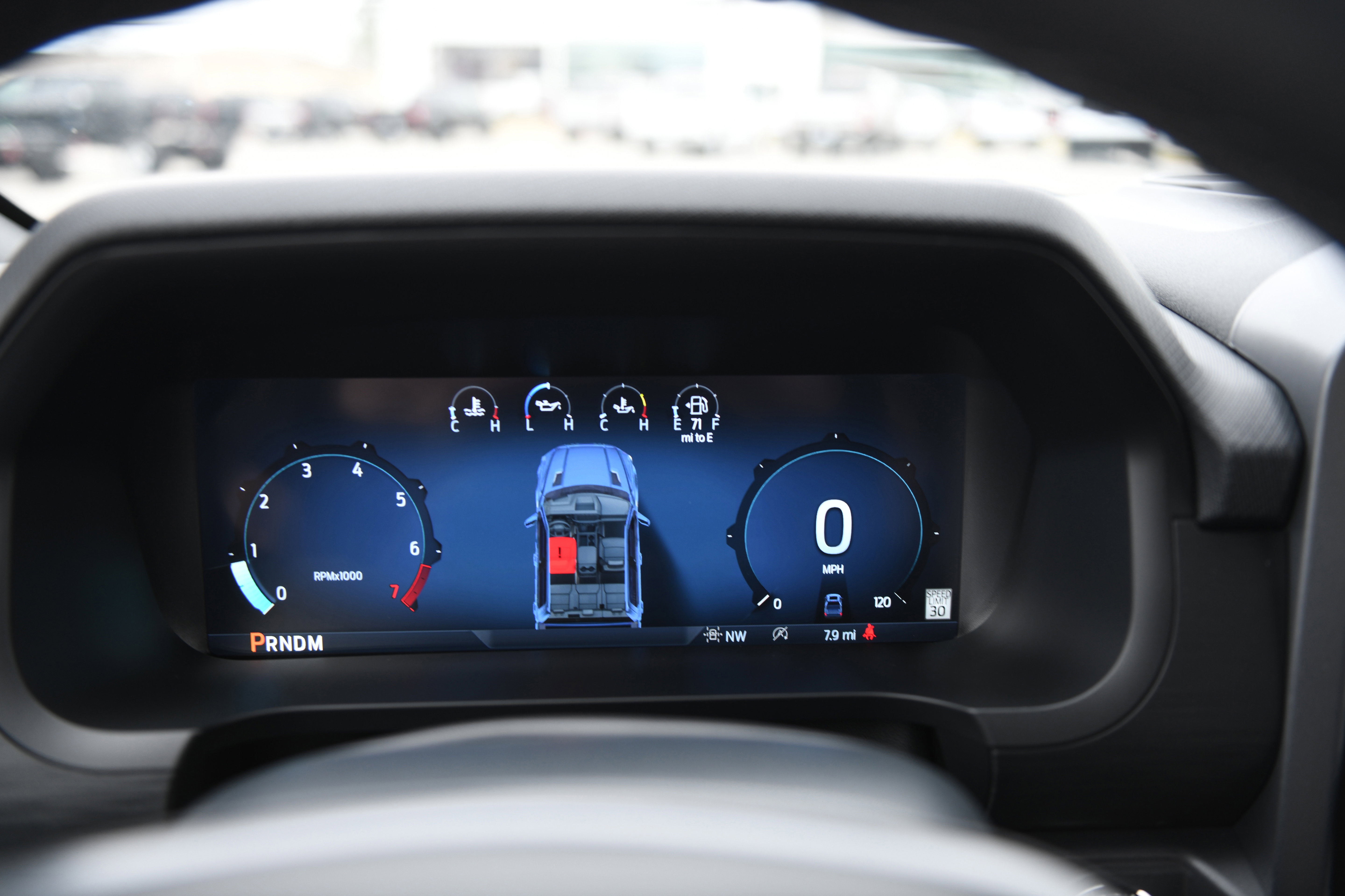 New 2026 Ford F150 XLT w/ Equipment Group 302A MID image 28