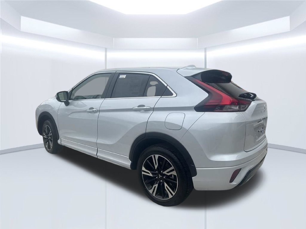 New 2026 Mitsubishi Eclipse Cross SEL AWD/4WD image 25