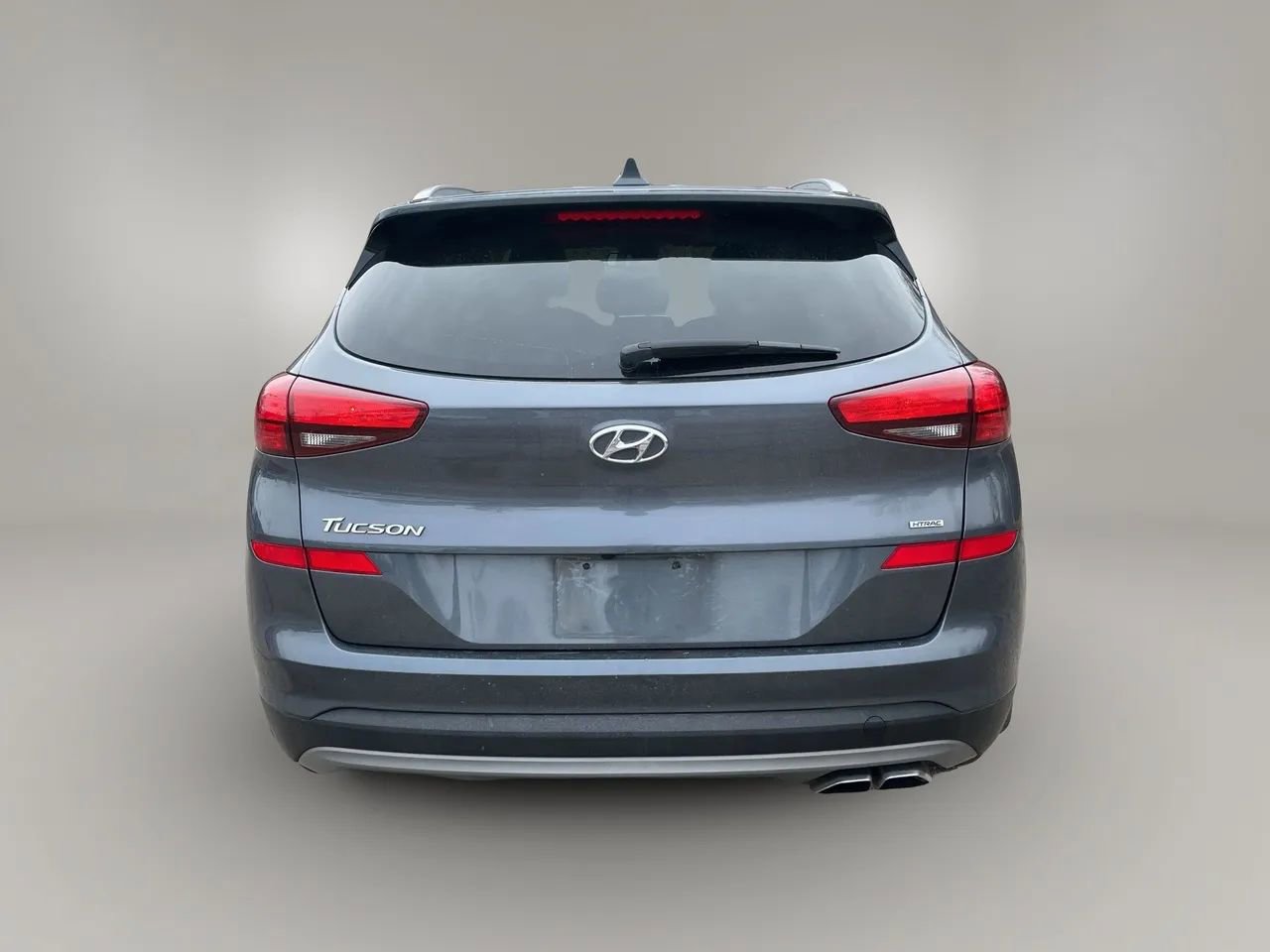 Used 2019 Hyundai Tucson SEL image 8
