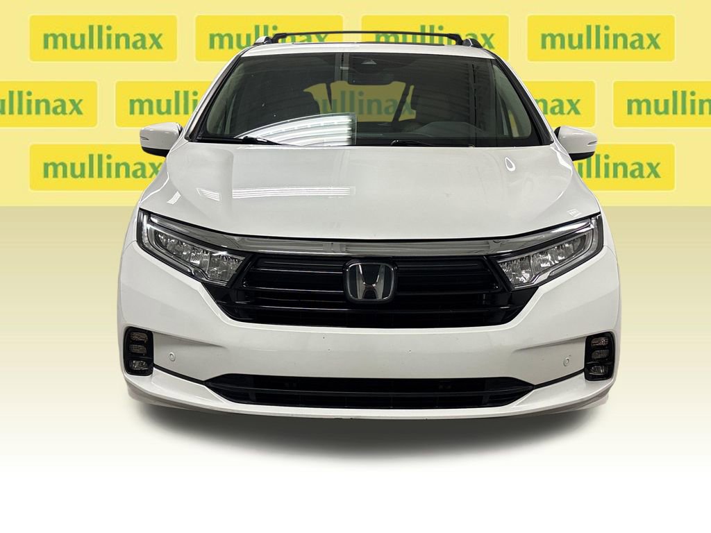 Used 2021 Honda Odyssey Touring image 5